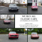 1990 Miata Low Miles Nice Driver